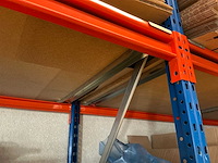 Ar magazijnstelling met inhoud - afbeelding 4 van  11