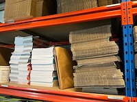 Ar magazijnstelling met inhoud - afbeelding 5 van  11