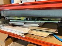 Ar magazijnstelling met inhoud - afbeelding 7 van  11