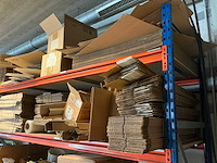 Ar magazijnstelling met inhoud - afbeelding 9 van  11