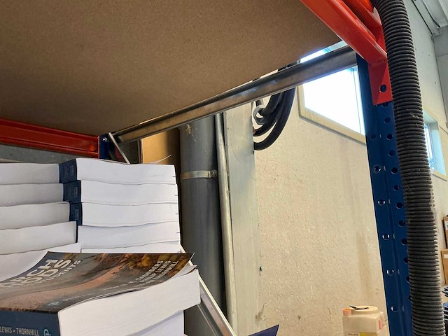 Ar magazijnstelling - afbeelding 3 van  3