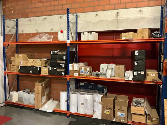 Ar magazijnstelling - afbeelding 1 van  4