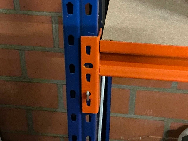 Ar magazijnstelling - afbeelding 3 van  4