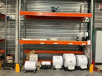 Ar palletstelling (2x) - afbeelding 2 van  5