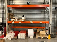 Ar palletstelling (2x) - afbeelding 1 van  5