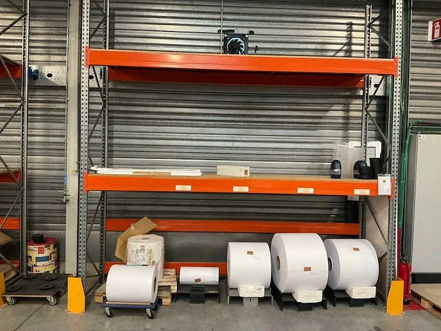 Ar palletstelling (2x) - afbeelding 2 van  5