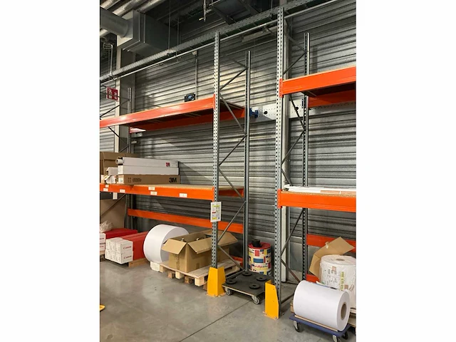 Ar palletstelling (2x) - afbeelding 3 van  5