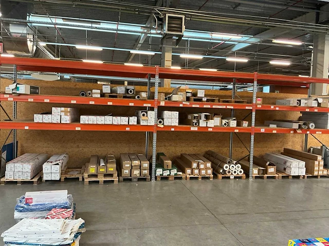 Ar palletstelling - afbeelding 1 van  5