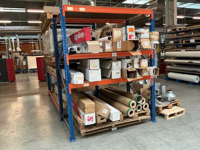 Ar palletstelling - afbeelding 1 van  5