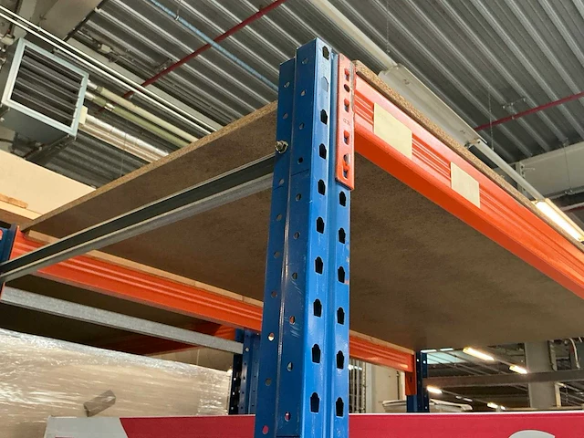 Ar palletstelling - afbeelding 5 van  5