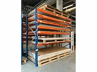 Ar palletstelling - afbeelding 3 van  6