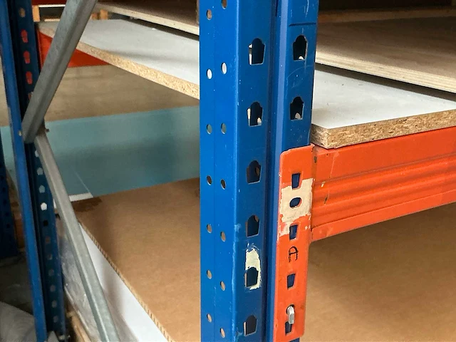 Ar palletstelling - afbeelding 4 van  6