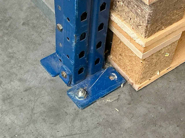 Ar palletstelling - afbeelding 6 van  6
