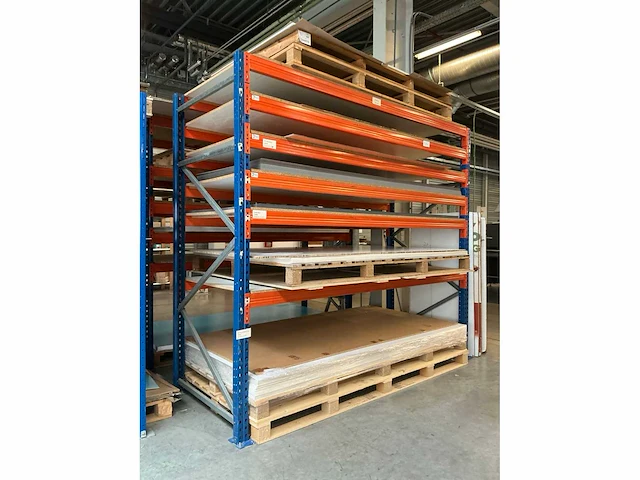 Ar palletstelling - afbeelding 1 van  6