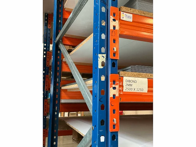 Ar palletstelling - afbeelding 2 van  6