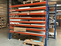 Ar palletstelling - afbeelding 1 van  4