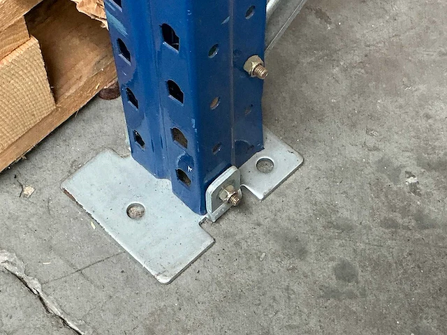 Ar palletstelling - afbeelding 4 van  4
