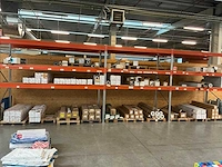 Ar palletstelling