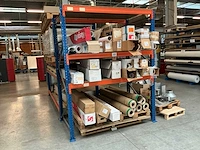 Ar palletstelling