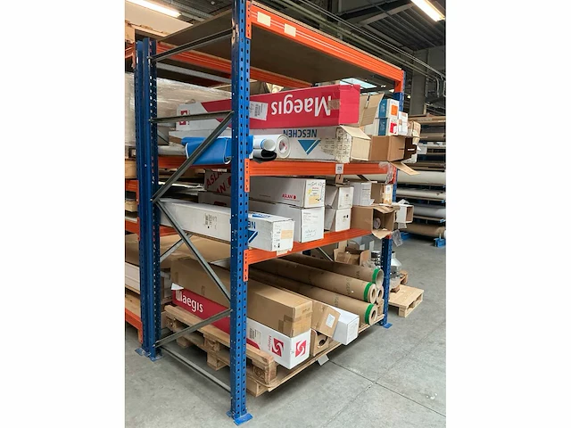 Ar palletstelling - afbeelding 2 van  5