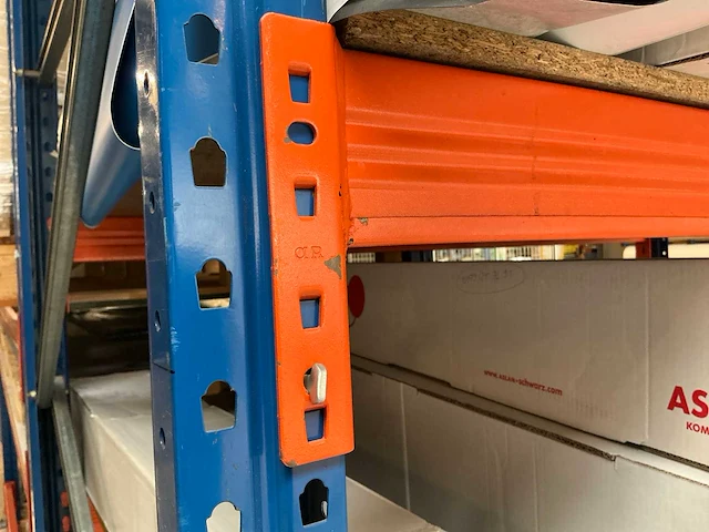 Ar palletstelling - afbeelding 3 van  5