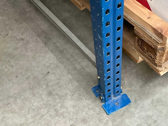 Ar palletstelling - afbeelding 4 van  5