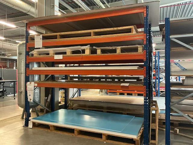 Ar palletstelling - afbeelding 1 van  6