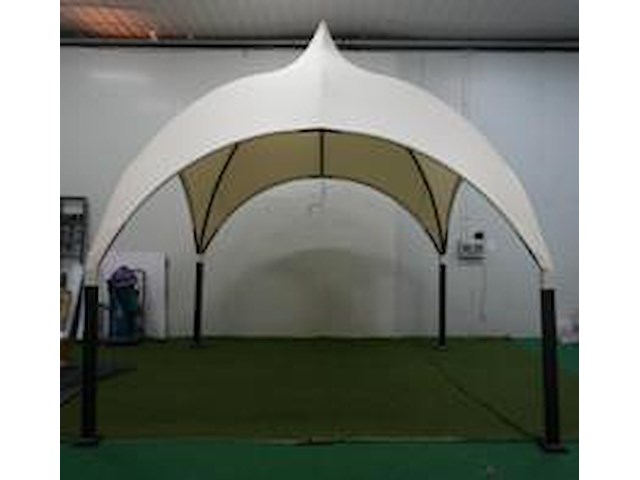 Arabic tent - afbeelding 1 van  2
