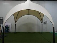 Arabic tent