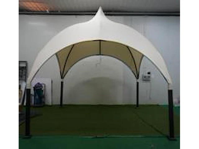 Arabic tent - afbeelding 1 van  2