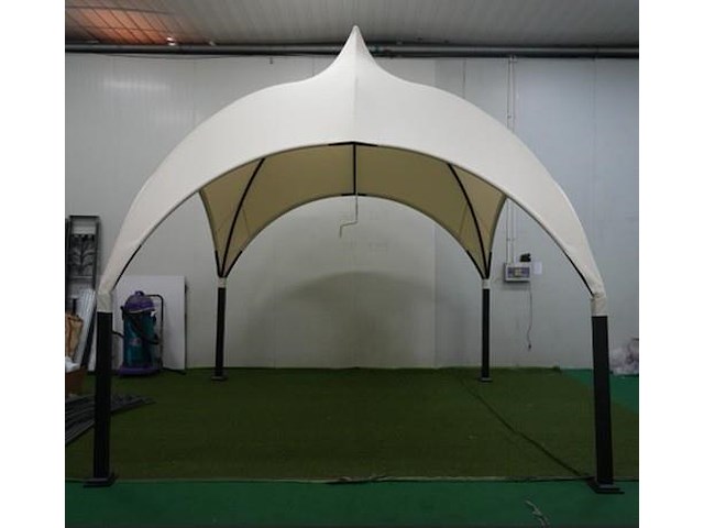 Arabische tent - afbeelding 1 van  2