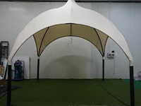 Arabische tent