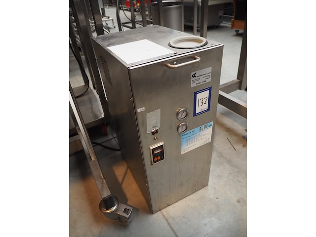 Aramix nv - afbeelding 2 van  7