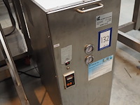 Aramix nv - afbeelding 2 van  7