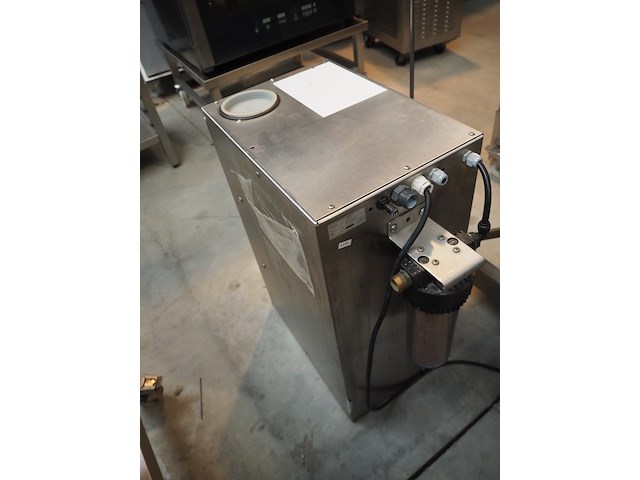 Aramix nv - afbeelding 3 van  7