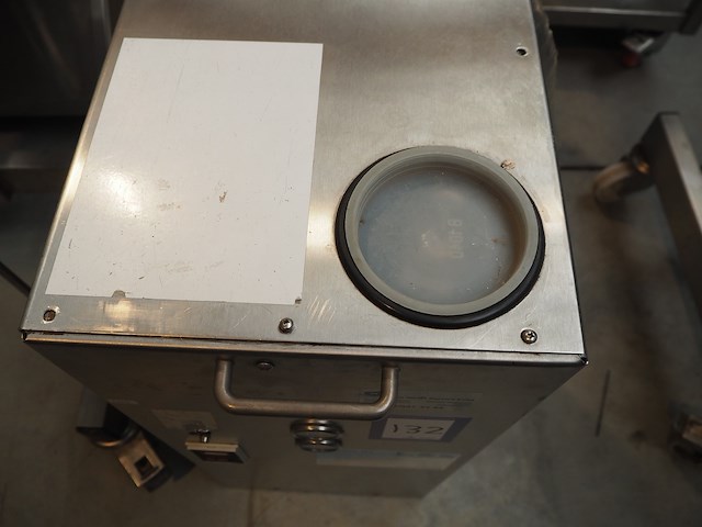 Aramix nv - afbeelding 4 van  7