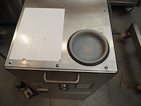 Aramix nv - afbeelding 4 van  7