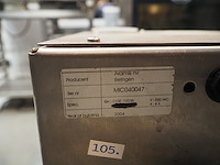 Aramix nv - afbeelding 7 van  7