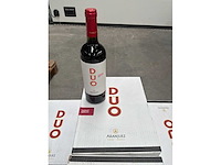 Aranjuez duo tinto rode wijn (24x) - afbeelding 1 van  3
