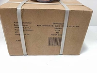 Arat doorslijpschijven 125mm (400x) - afbeelding 4 van  4