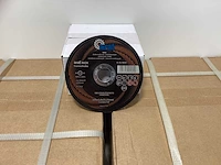 Arat doorslijpschijven 125mm (800x) - afbeelding 2 van  4