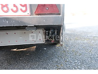 Arba saris gesloten aanhanger - afbeelding 2 van  15