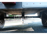 Arba saris gesloten aanhanger - afbeelding 6 van  15