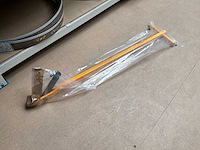 Arbil rail hefboom (12x) - afbeelding 1 van  2