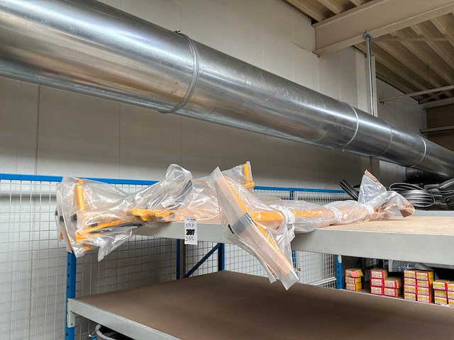 Arbil rail hefboom (12x) - afbeelding 2 van  2