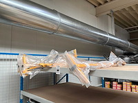 Arbil rail hefboom (12x) - afbeelding 2 van  2