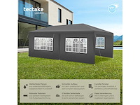 Arbor 3 x 6 cm met 5 zijpanelen en ramen - afbeelding 3 van  9