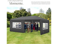 Arbor 3 x 6 cm met 5 zijpanelen en ramen - afbeelding 6 van  9