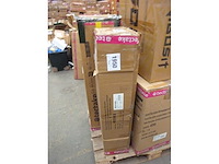 Arbor 3 x 6 cm met 5 zijpanelen en ramen - afbeelding 9 van  9