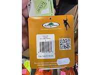 Arbor wear - canopy - klimjas 4-way stretch maat l (10x) - afbeelding 3 van  3